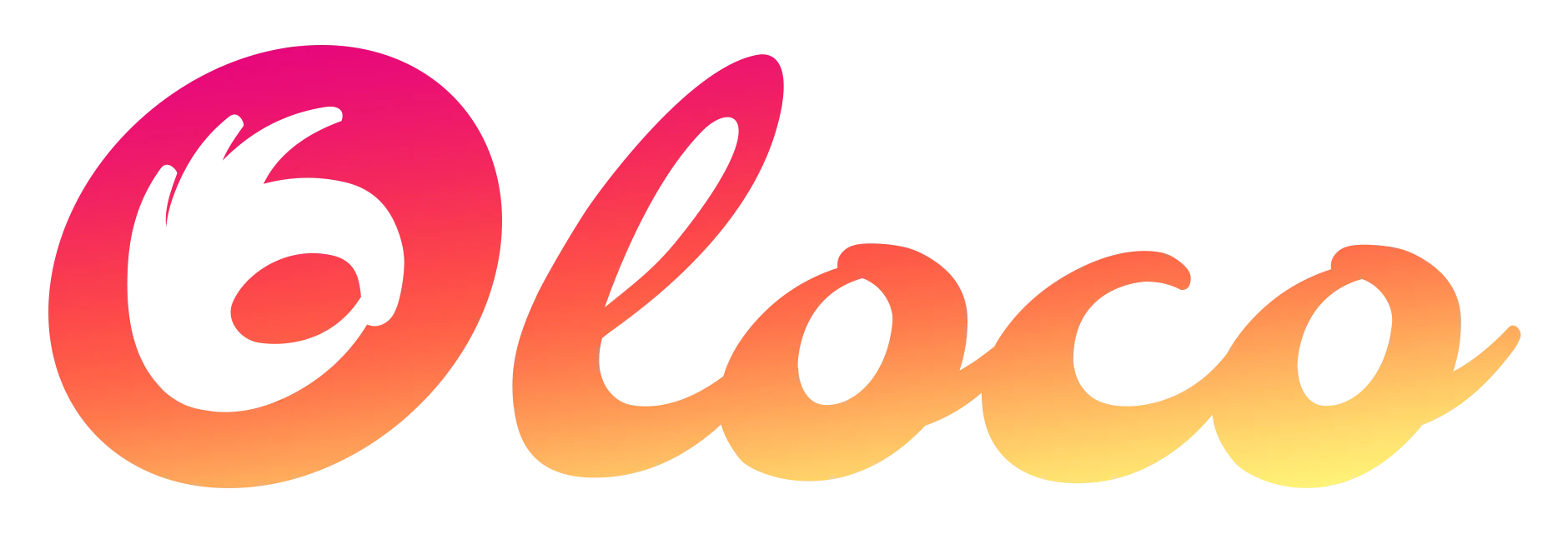 LOCO Sport – logo